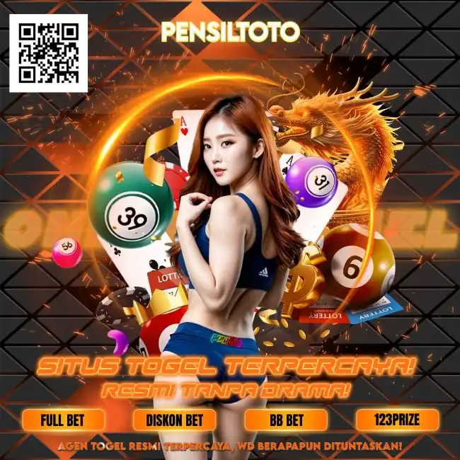 Pensiltoto: Login Situs Bandar Togel Bonus New Member 100